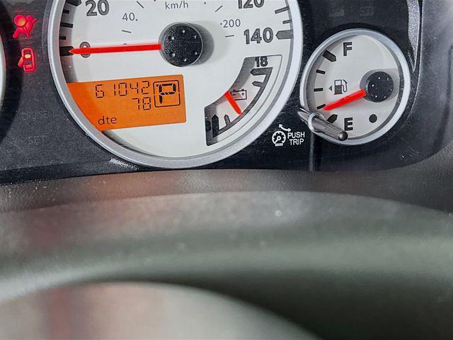 used 2019 Nissan Frontier car, priced at $26,900