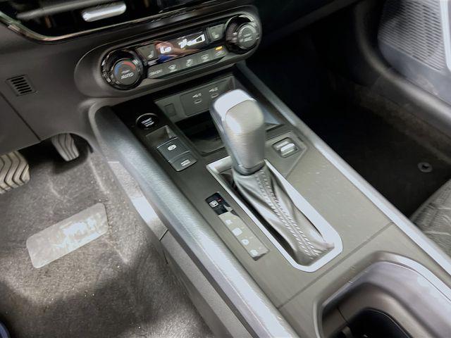 new 2026 Nissan Kicks car, priced at $26,987