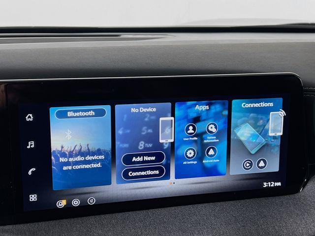 new 2026 Nissan Kicks car, priced at $26,987