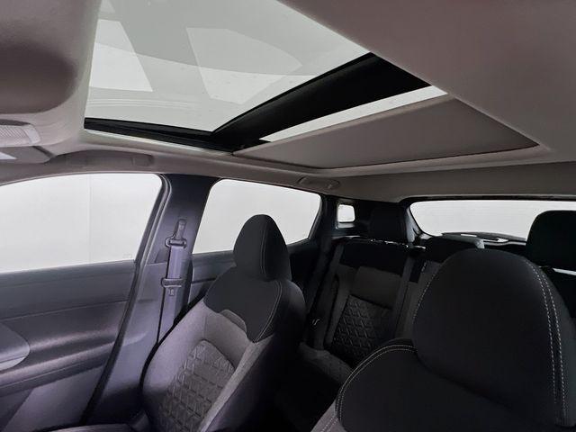 new 2026 Nissan Kicks car, priced at $26,987