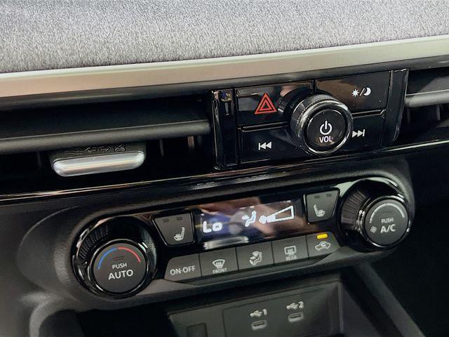 new 2026 Nissan Kicks car, priced at $26,987