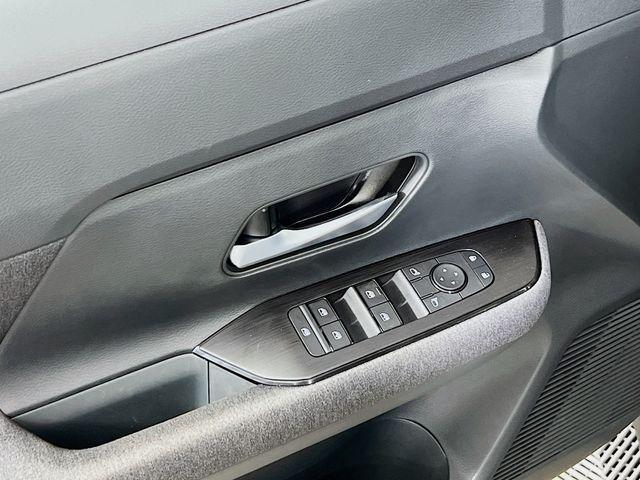 new 2026 Nissan Kicks car, priced at $26,987