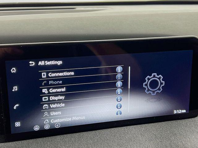 new 2026 Nissan Kicks car, priced at $26,987