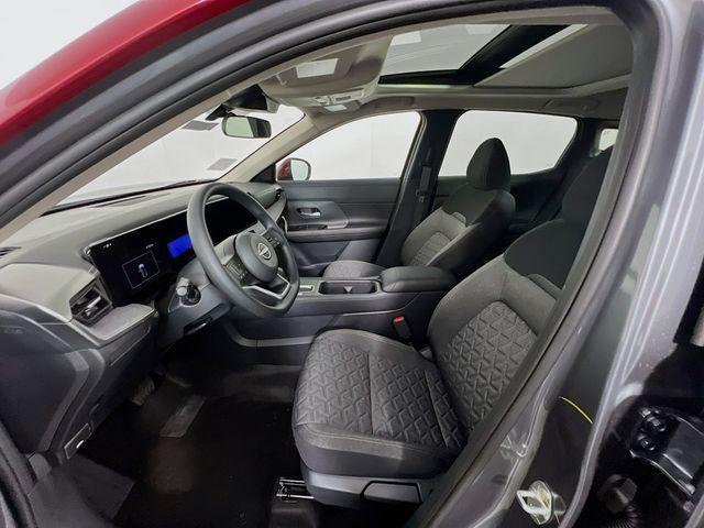 new 2026 Nissan Kicks car, priced at $26,987