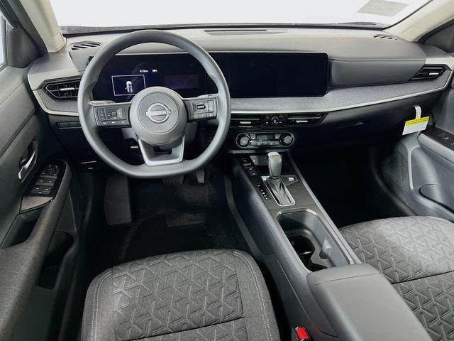 new 2026 Nissan Kicks car, priced at $26,987