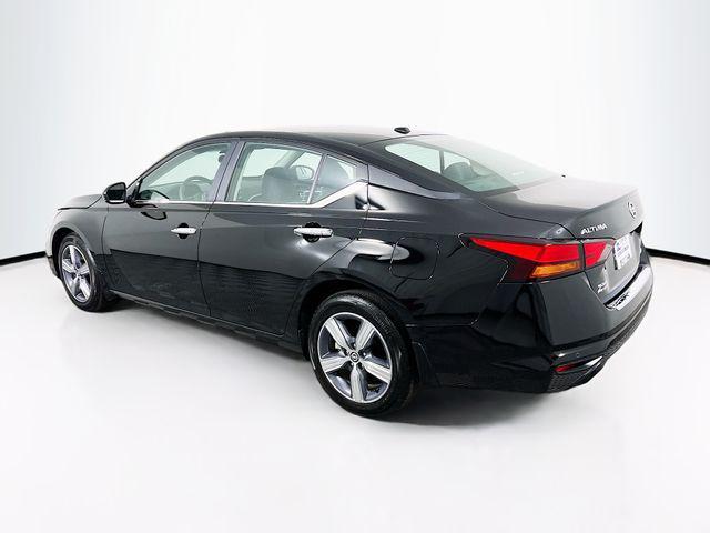 used 2022 Nissan Altima car, priced at $22,900