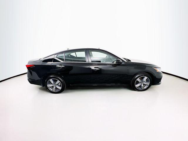 used 2022 Nissan Altima car, priced at $22,900