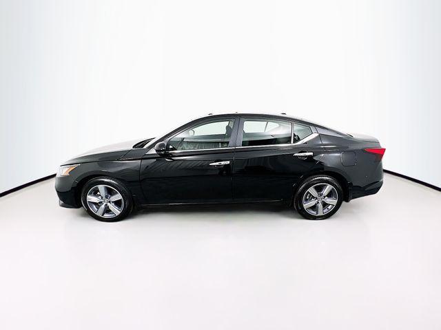 used 2022 Nissan Altima car, priced at $22,900