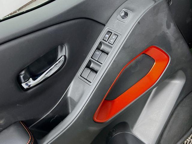 new 2025 Nissan Frontier car, priced at $44,620