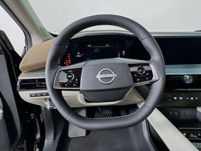 new 2025 Nissan Murano car, priced at $48,073