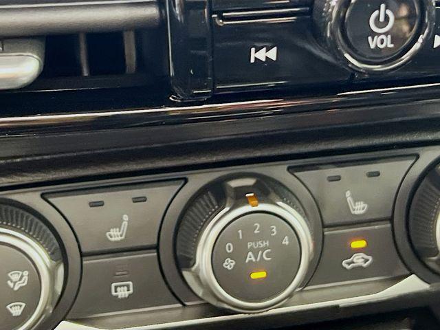 new 2025 Nissan Kicks car, priced at $24,971