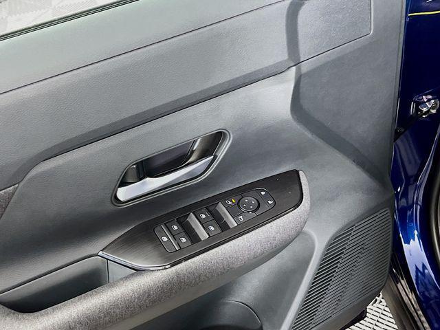 new 2025 Nissan Kicks car, priced at $24,971