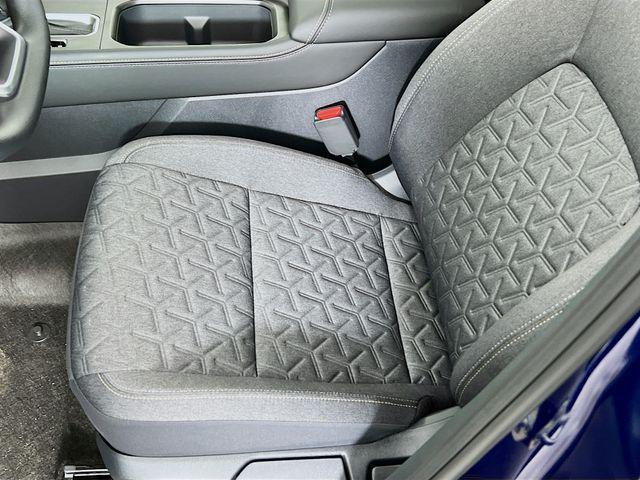 new 2025 Nissan Kicks car, priced at $24,971