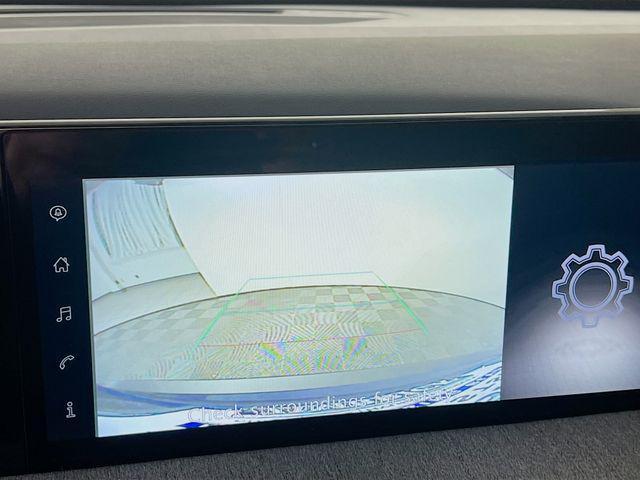 new 2025 Nissan Kicks car, priced at $24,971