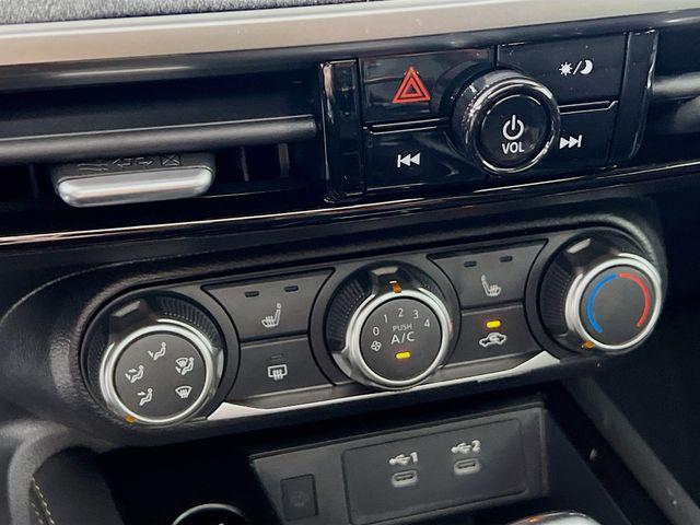 new 2025 Nissan Kicks car, priced at $24,971