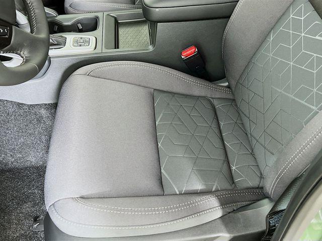 new 2026 Nissan Frontier car, priced at $40,348