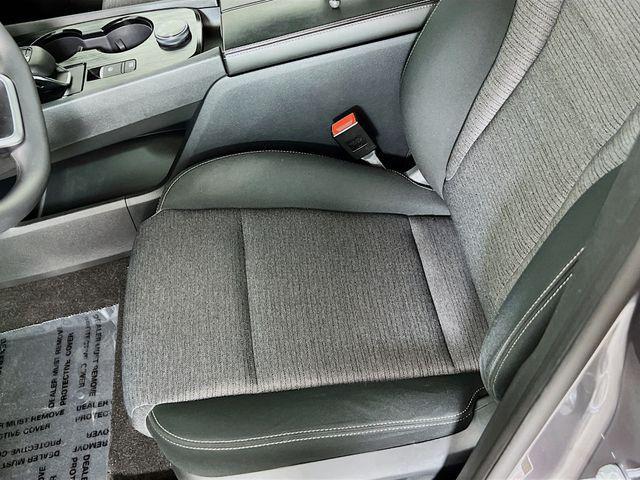 used 2021 Nissan Rogue car, priced at $23,900