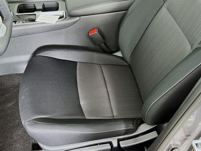 new 2025 Nissan Sentra car, priced at $23,683