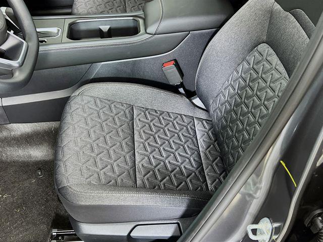 new 2025 Nissan Kicks car, priced at $25,224