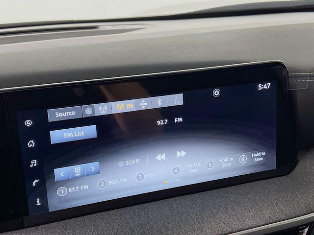 new 2025 Nissan Kicks car, priced at $25,224