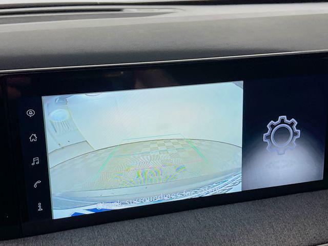 new 2025 Nissan Kicks car, priced at $25,224