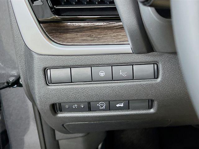 new 2026 Nissan Rogue car, priced at $37,932