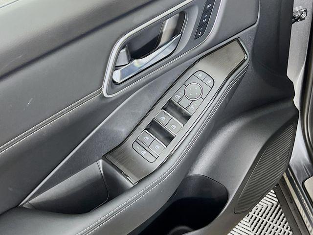 new 2026 Nissan Rogue car, priced at $37,932