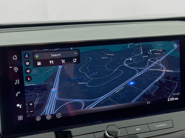 new 2026 Nissan Rogue car, priced at $37,932