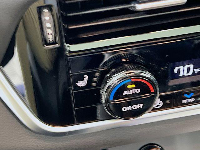 new 2026 Nissan Rogue car, priced at $37,932