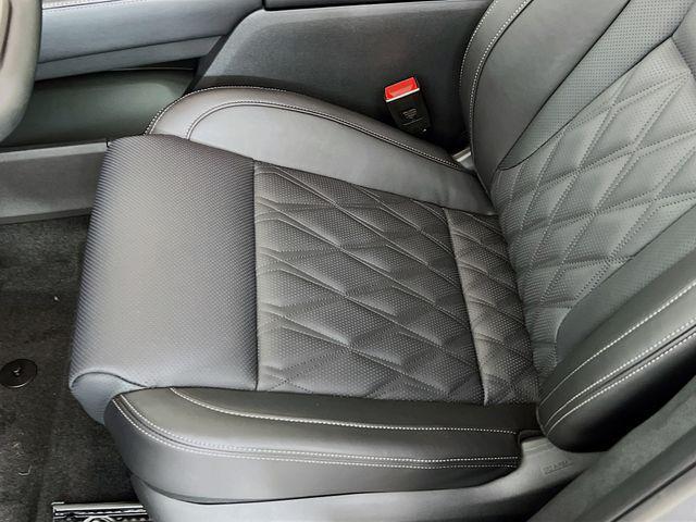 new 2026 Nissan Rogue car, priced at $37,932