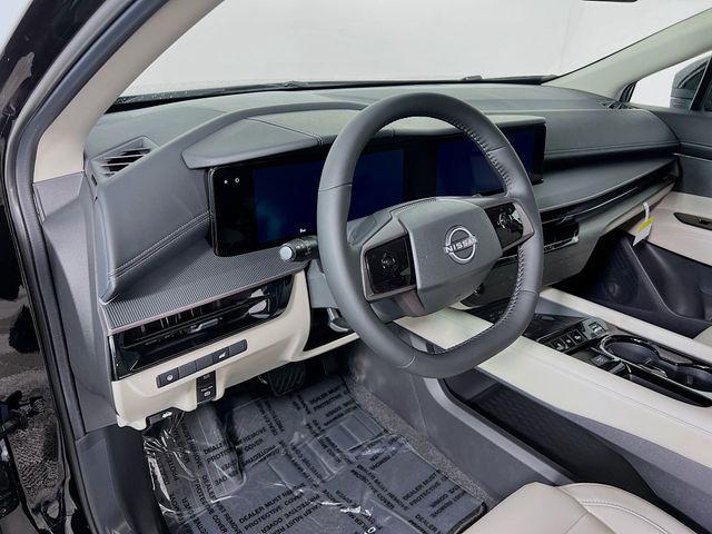 new 2026 Nissan Murano car, priced at $39,514