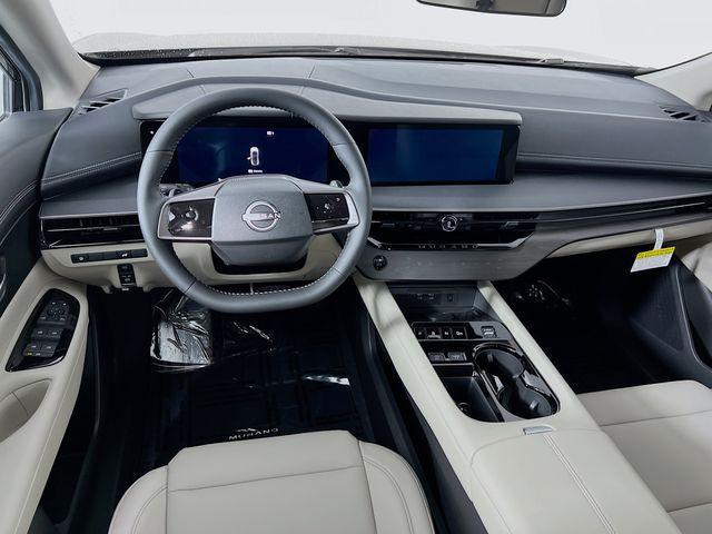 new 2026 Nissan Murano car, priced at $39,514
