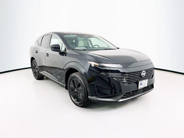 new 2026 Nissan Murano car, priced at $39,514