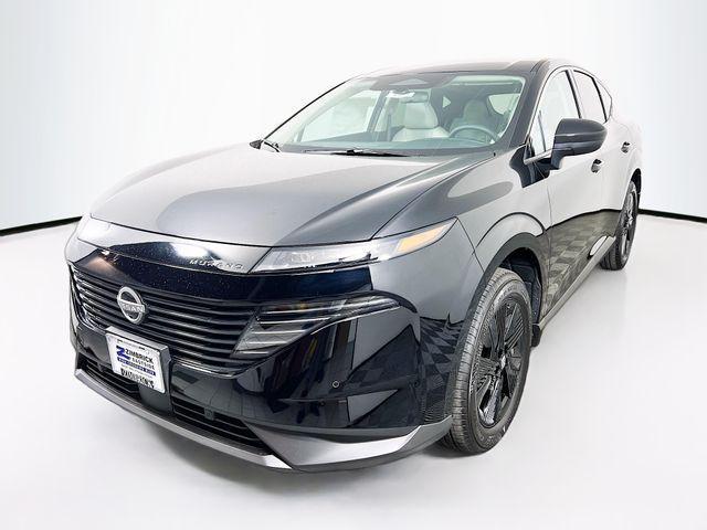 new 2026 Nissan Murano car, priced at $39,514