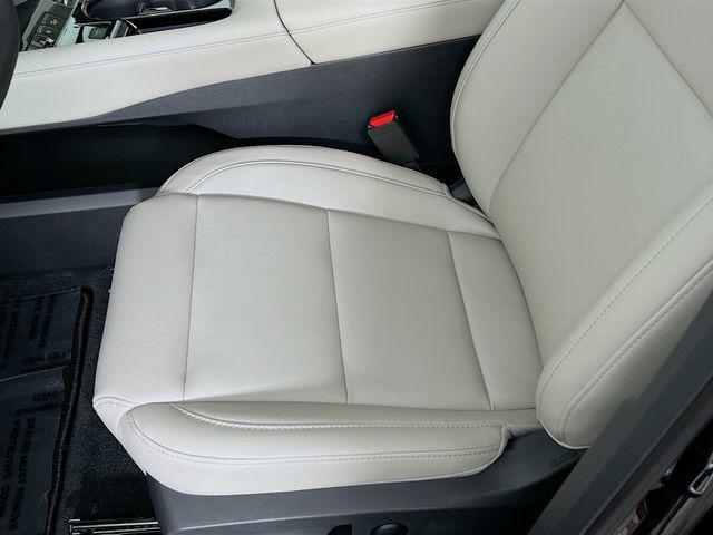 new 2026 Nissan Murano car, priced at $39,514