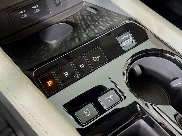 new 2026 Nissan Murano car, priced at $39,514