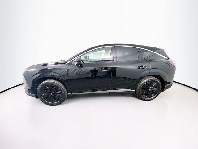new 2026 Nissan Murano car, priced at $39,514