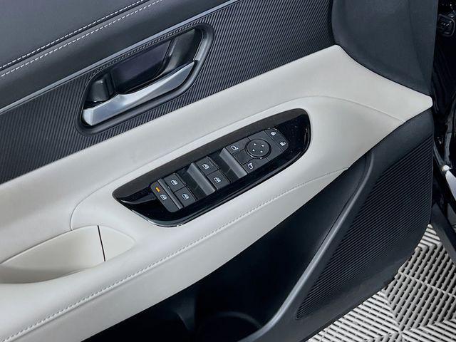 new 2026 Nissan Murano car, priced at $39,514