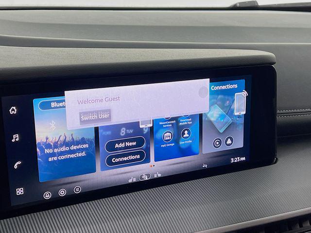 new 2026 Nissan Murano car, priced at $39,514