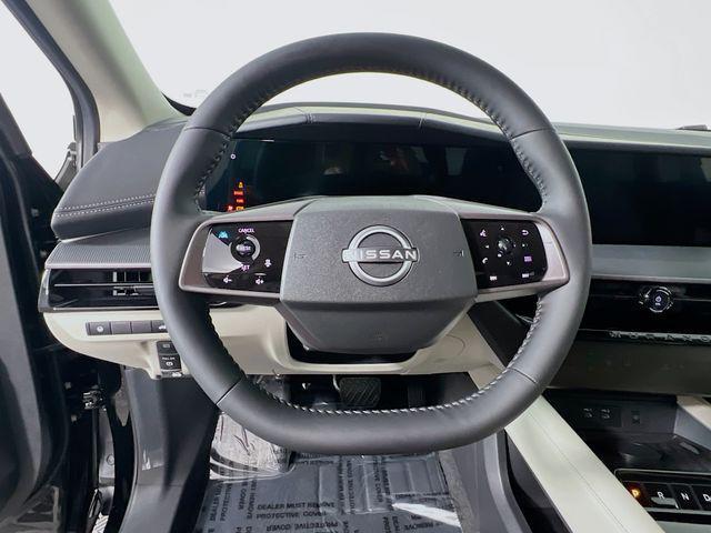 new 2026 Nissan Murano car, priced at $39,514