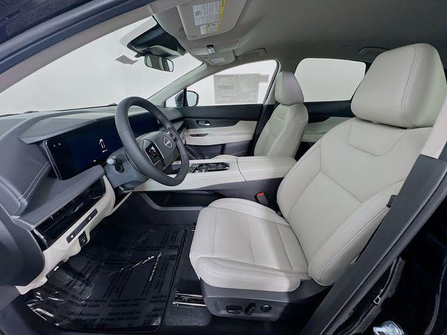 new 2026 Nissan Murano car, priced at $39,514