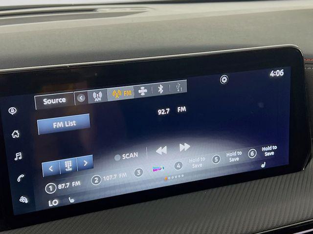 new 2025 Nissan Kicks car, priced at $28,987