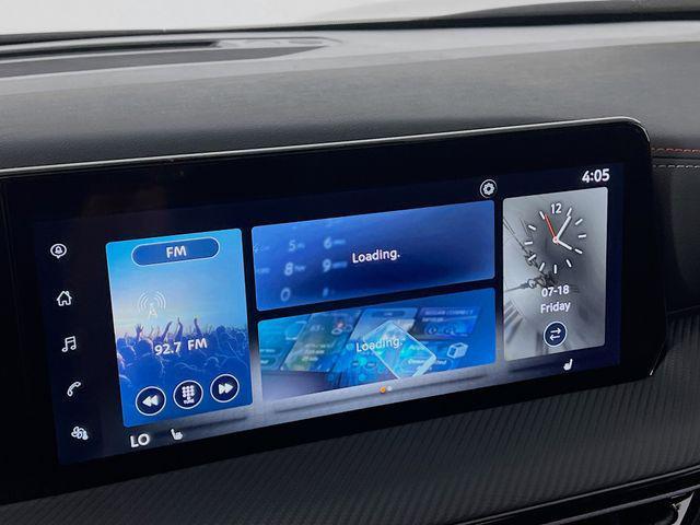 new 2025 Nissan Kicks car, priced at $28,987