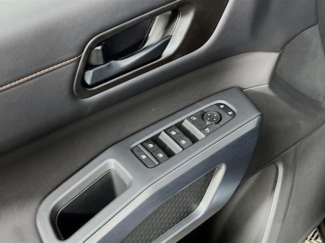 new 2025 Nissan Pathfinder car, priced at $39,048