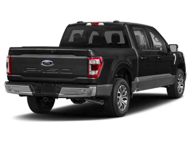 used 2022 Ford F-150 car, priced at $43,900