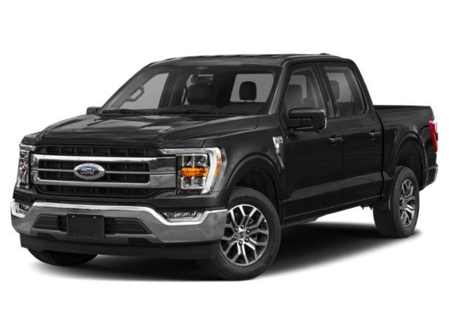 used 2022 Ford F-150 car, priced at $43,900