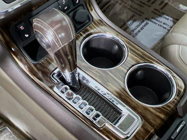 used 2015 GMC Acadia car, priced at $10,900