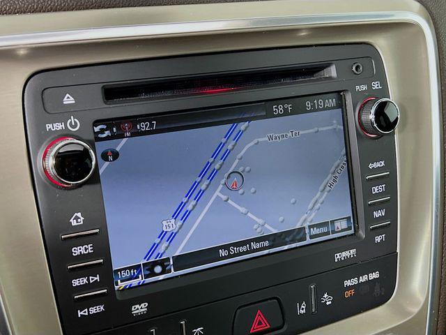 used 2015 GMC Acadia car, priced at $10,900