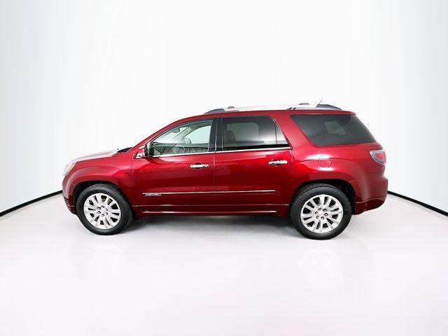 used 2015 GMC Acadia car, priced at $10,900