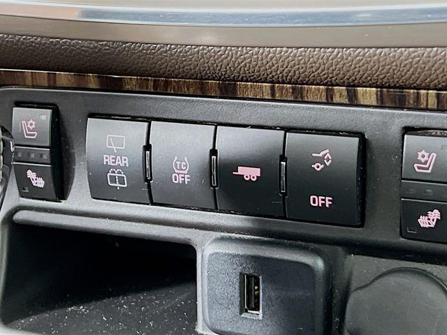 used 2015 GMC Acadia car, priced at $10,900